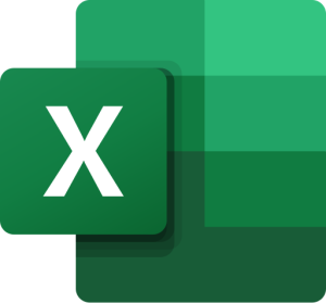 Excel Logo