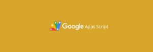 Apps Script: O que é e como funciona o VBA do Google Sheets
