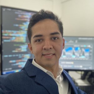 Picture of Sávio Ribeiro