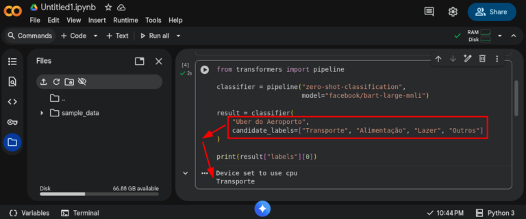 how to use tkinter in google colab - dibujos cute para... Google Colab: Como usar Python no navegador